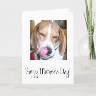 Happy Mother's Day Card
