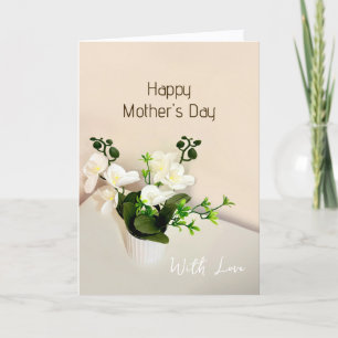 Happy Mother's Day Card