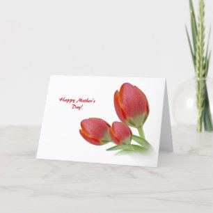 Happy Mother's Day! Card