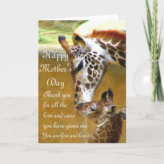 Happy Mother's Day_ Card (Front)