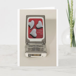 happy Mothers Day Card