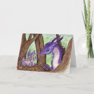 Happy Mother's Day Card