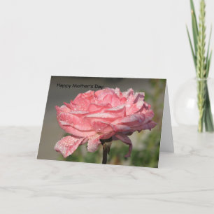 Happy Mother's Day Card