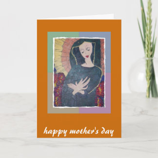 happy mother's day card
