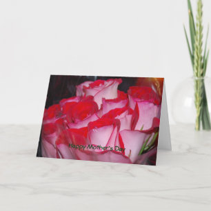 Happy Mothers Day Card