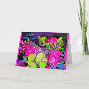 Happy Mother's Day! Card