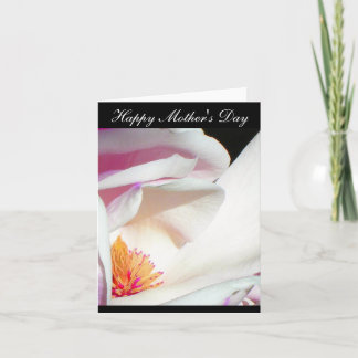 Happy Mother's Day Card