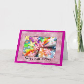 Happy Mother's Day Card
