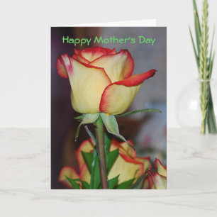 Happy Mother's Day Card