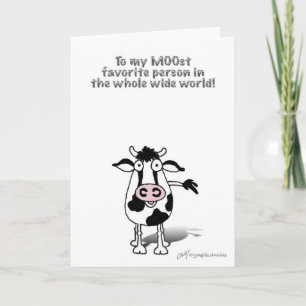 Happy Mother's Day! Card