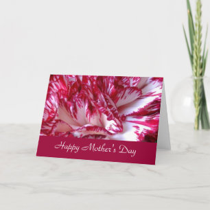 Happy Mothers Day Card
