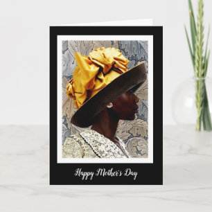 Happy Mother's Day Card