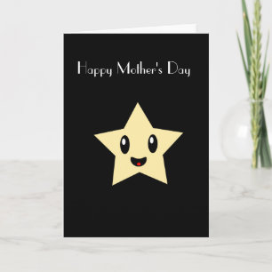 Happy Mother's Day Card