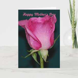 Happy Mother's Day Card