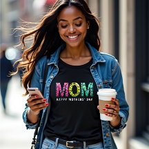 Happy Mothers' Day Celebration Gift