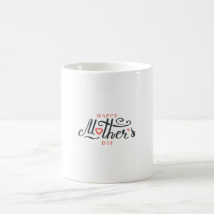Happy Mother's Day Coffee Mug