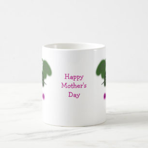 Happy Mother's Day Coffee Mug