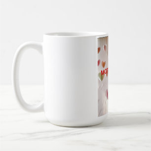 HAPPY MOTHERS DAY  COFFEE MUG