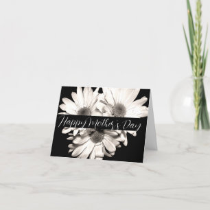 Happy Mother's Day Daisies Card