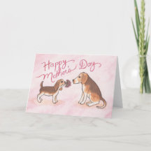 Happy Mother's Day Dogs