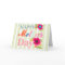 Happy Mother's Day Floral Greeting Card