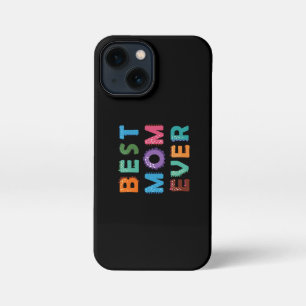  Happy Mothers Day For Best Mom    iPhone 13 Mini Case