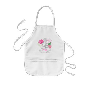 Happy Mother's Day From Duchess & Marie Kids Apron