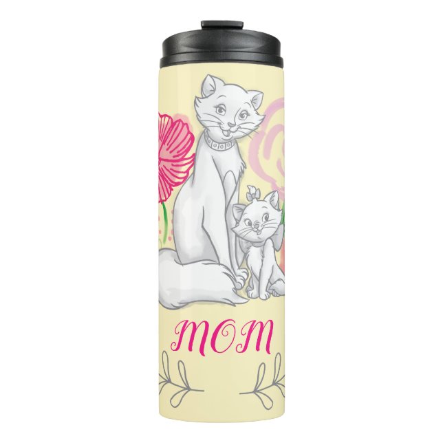 Happy Mother's Day From Duchess & Marie Thermal Tumbler (Front)