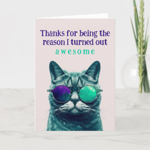 Happy Mother's Day Funny Card for Mom