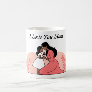 Happy Mother's Day Gift Mug Design