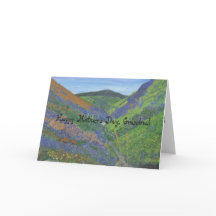 Happy Mother's Day, Grandmother