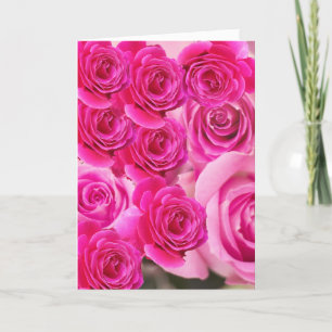 Happy Mother's Day Greeting Card