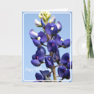 Happy Mother's Day Greeting Card