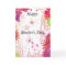 Happy Mother's Day Greeting Card