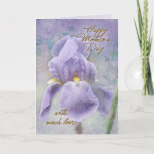 Happy Mother's Day Greeting Card