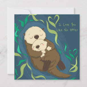 Happy Mother's Day Holiday Card