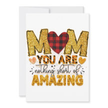 Happy Mother's Day