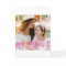 Happy Mother's Day Hot Pink Script Photo