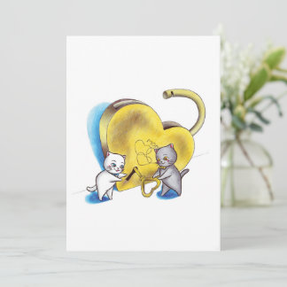 Happy Mother's Day Invitation