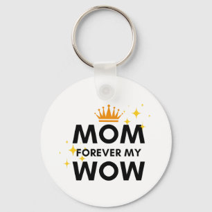 Happy Mother's Day  Keychain