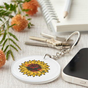 Happy Mother's Day Keychain