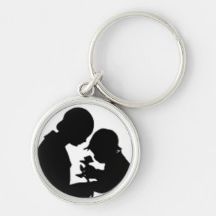 HAPPY MOTHER'S DAY KEYCHAIN