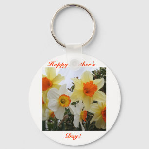 Happy Mother's Day! Keychain