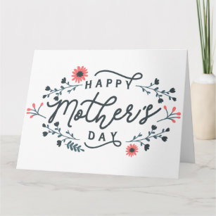 happy-mothers-day-lettering card