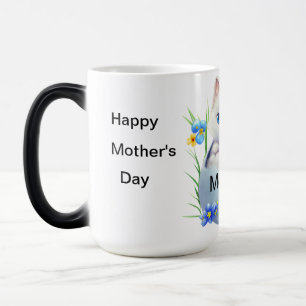 Happy Mother's Day Magic Mug