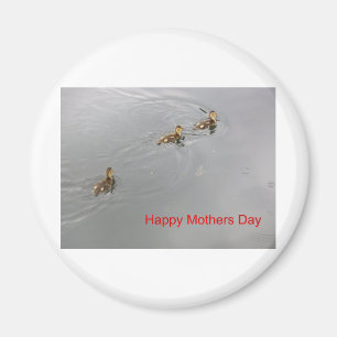 Happy Mothers Day Magnet