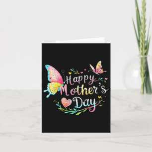 Happy Mothers Day Mom For Mothers Day Card