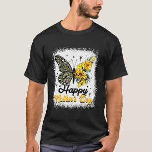 Happy Mother'S Day Mommy Mom Mama Grandma T-Shirt