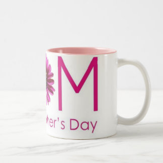 Happy Mothers Day mug