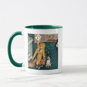 Happy Mother's Day Mug